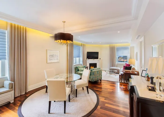 Executive Suite
